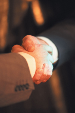 Supplier Strategy