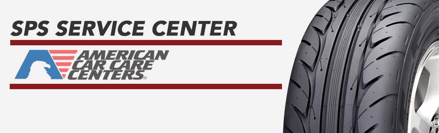 SPS Car Care Center