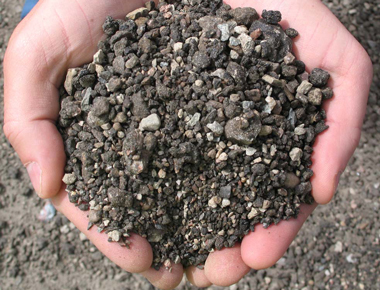 CE Butters - REcycled Asphalt